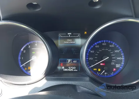 2018 Subaru Outback 3.6R Touring from USA, damaged, VIN 4S4BSETCXJ3390803